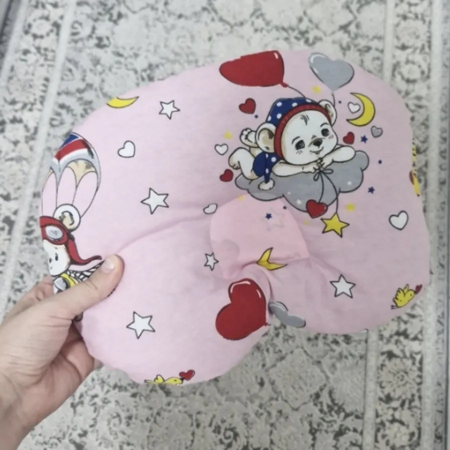 آغوشی سوییسی و بالش فرم د