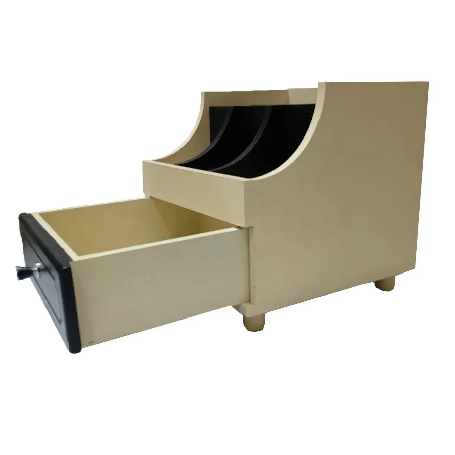 نظم دهنده لوازم آرایشی