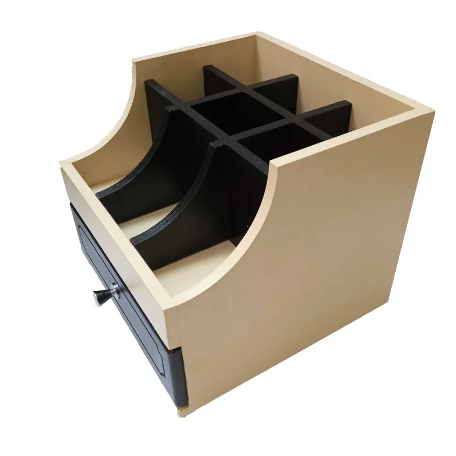 نظم دهنده لوازم آرایشی