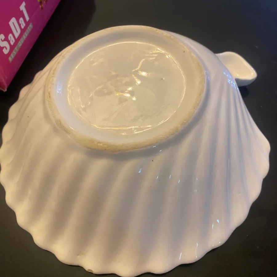 شکلات خوری چینی