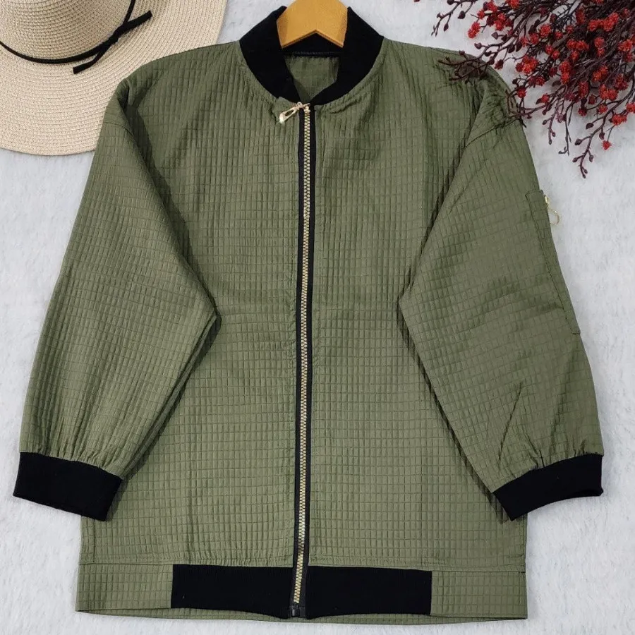 کت کراپ ضد آب