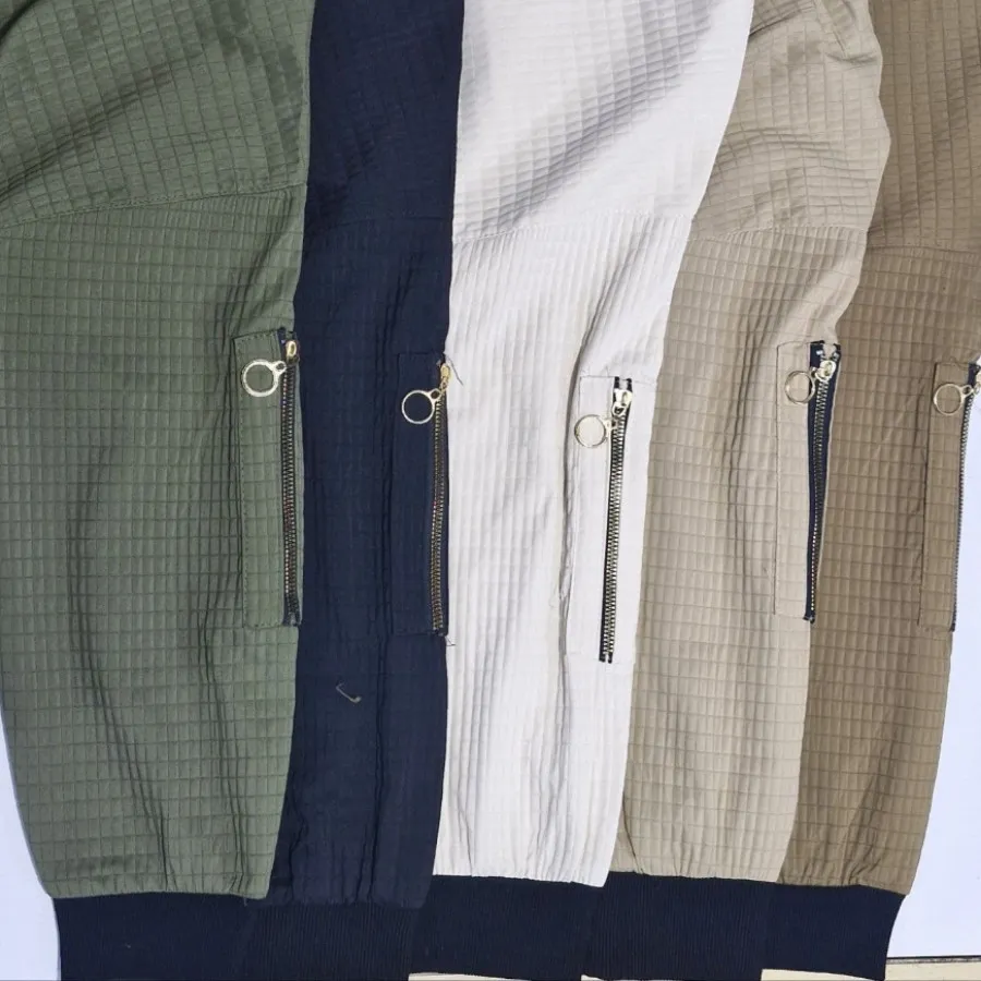 کت کراپ ضد آب