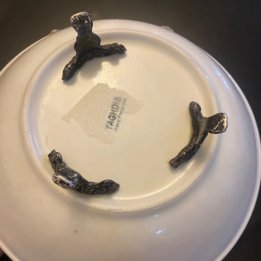 میوه خوری چینی