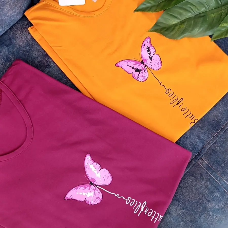 تیشرت بیگ سایز نخ و پنبه