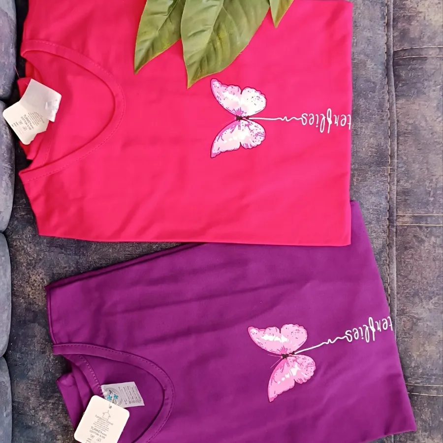 تیشرت بیگ سایز نخ و پنبه