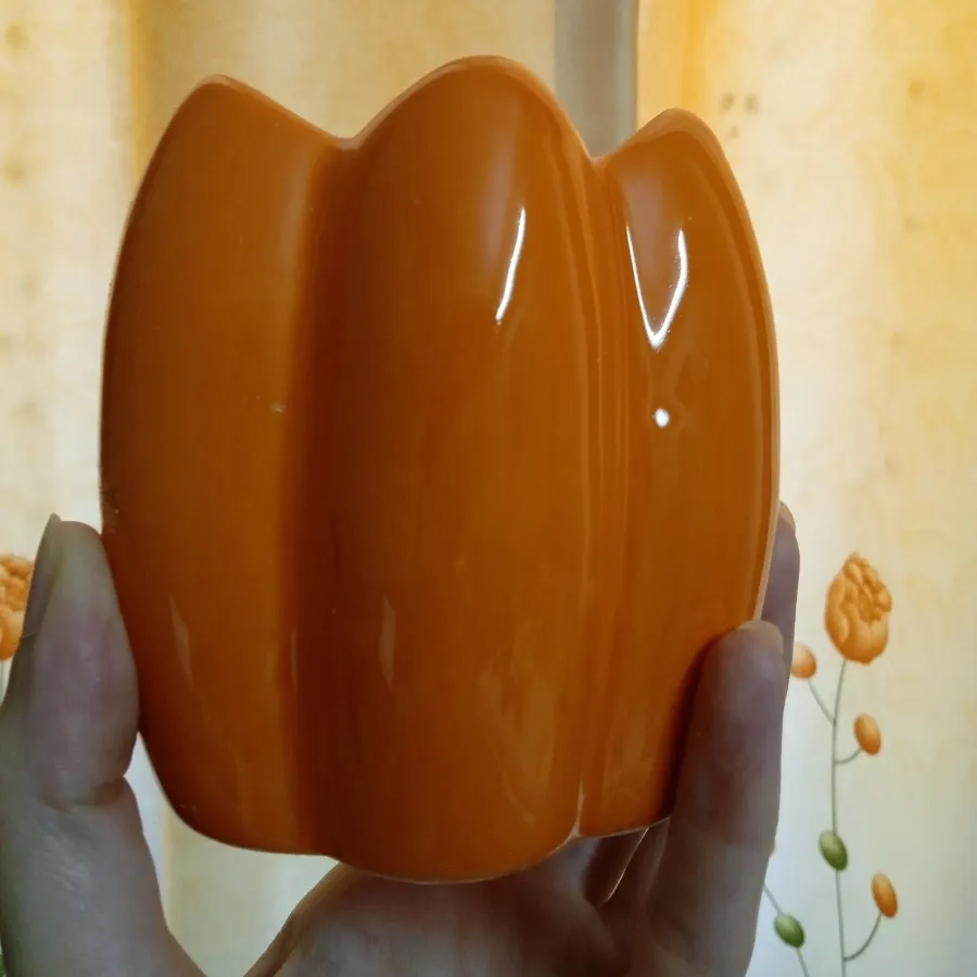 گلدان فانتزی سرامیکی