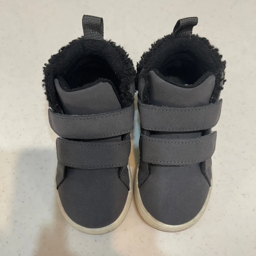 بوت اچ اند ام