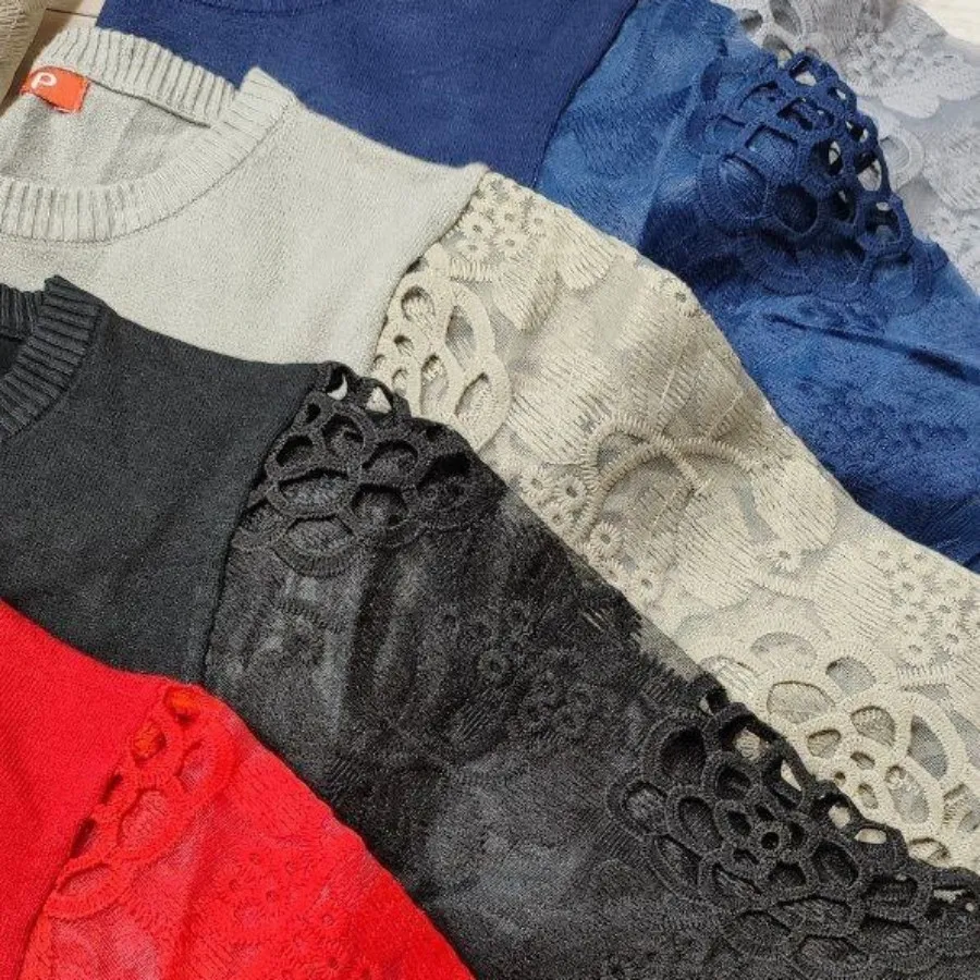 بلوز گپ وارداتی