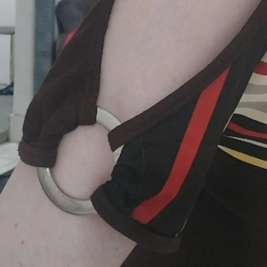 تونیک مجلسی