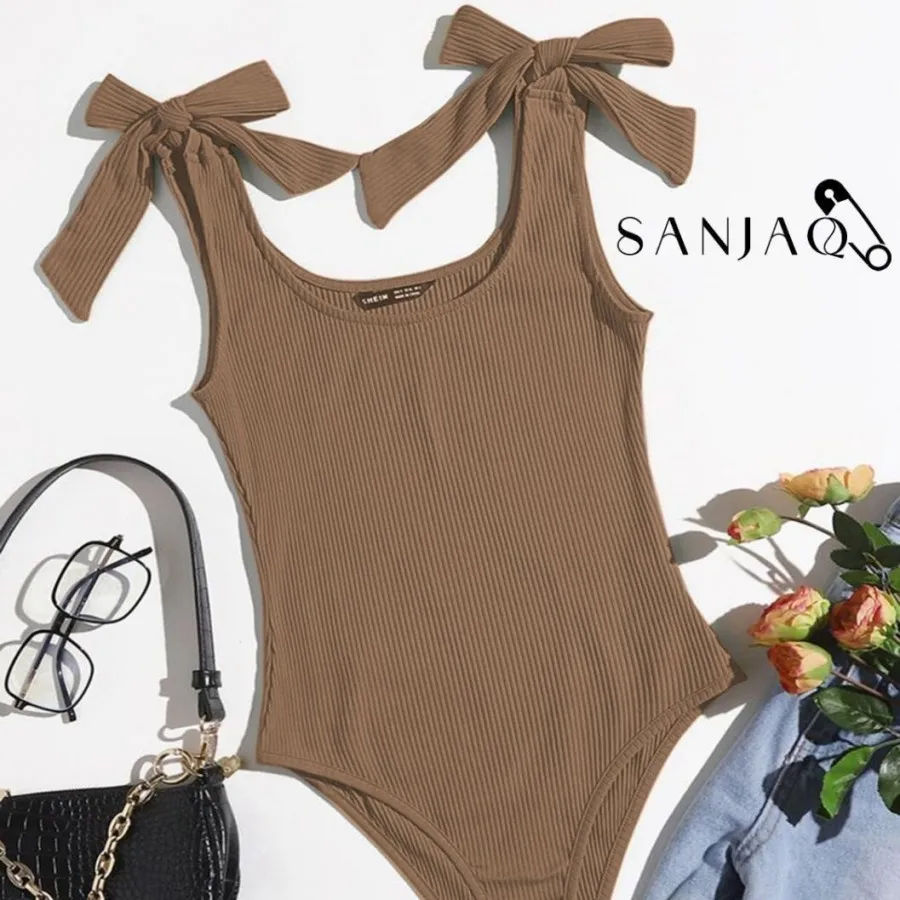 بادی بند پاپیونی