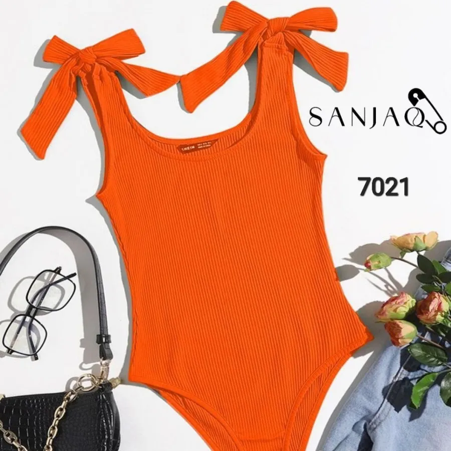 بادی بند پاپیونی