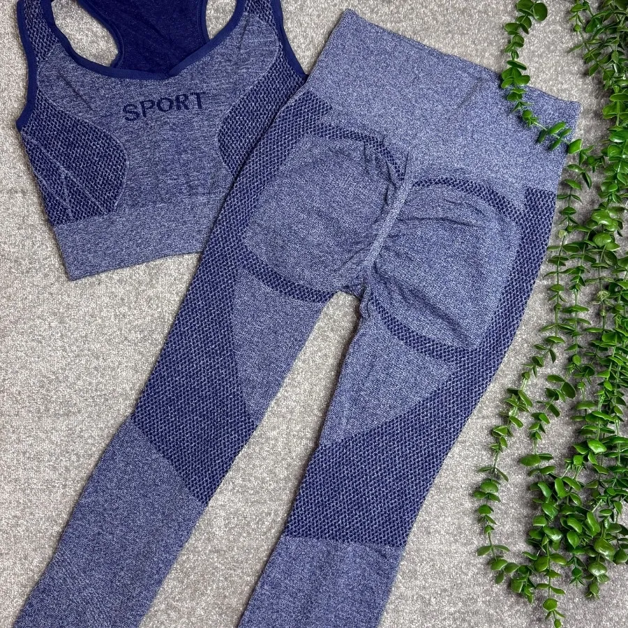 ست ورزشی نخ پنبه لاکرا