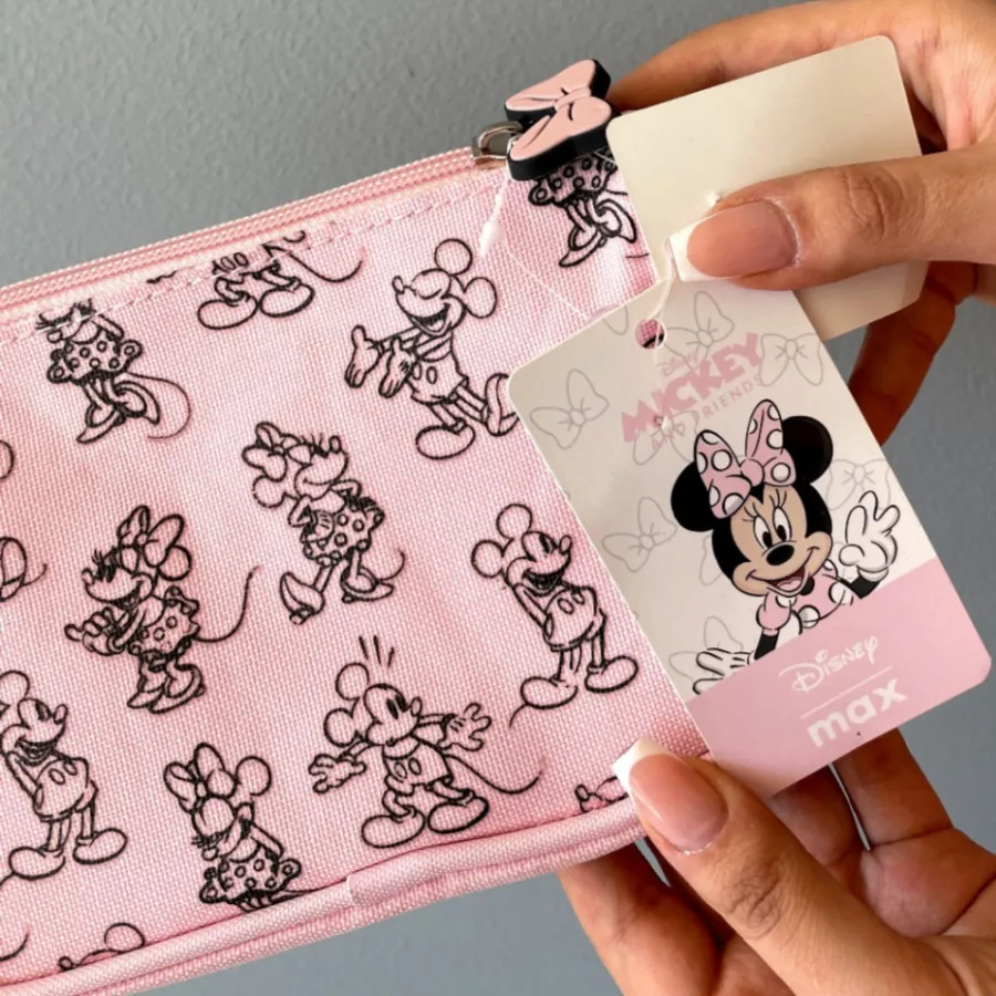 جامدادی برند مکس