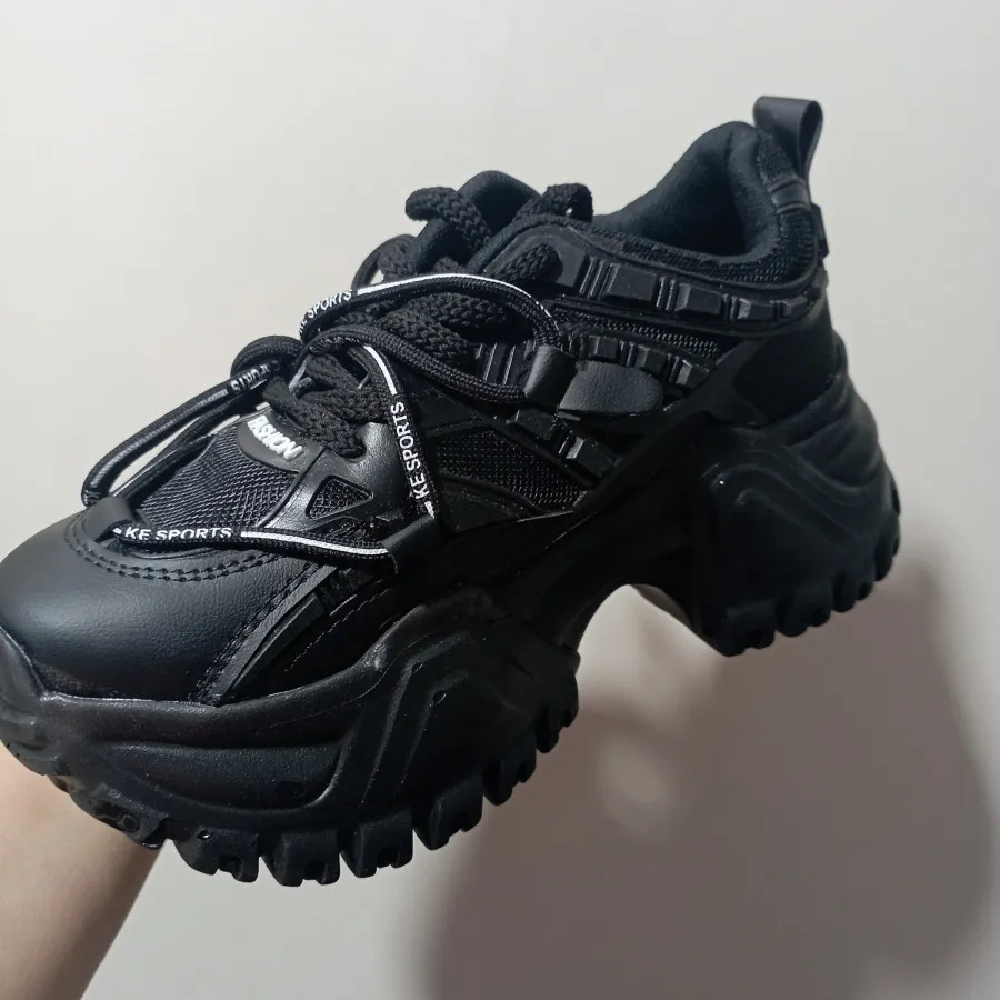 کتونی فشیون لژدار