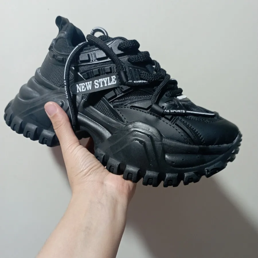 کتونی فشیون لژدار