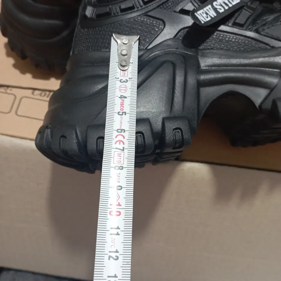 کتونی فشیون لژدار