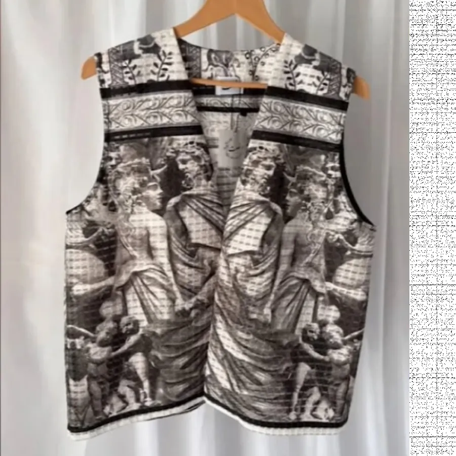 کت وست لوکس مزونی