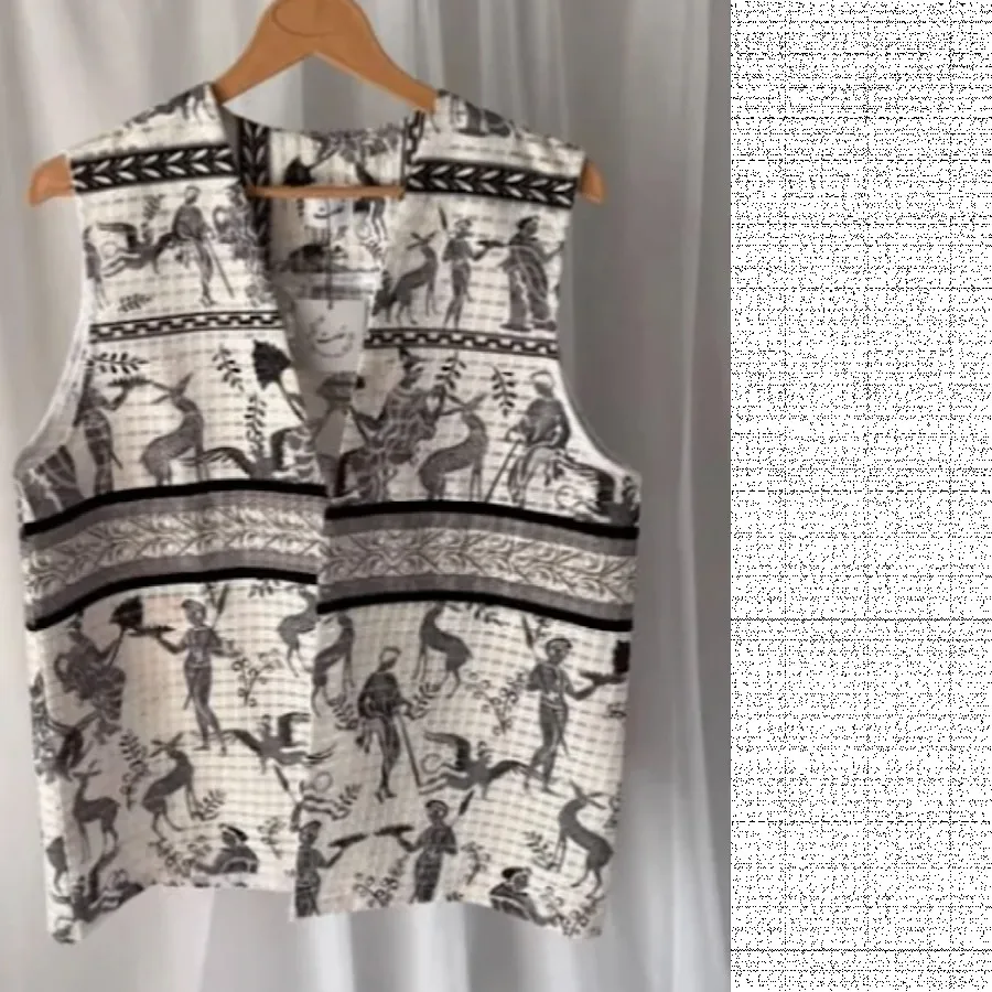 کت وست لوکس مزونی فخر