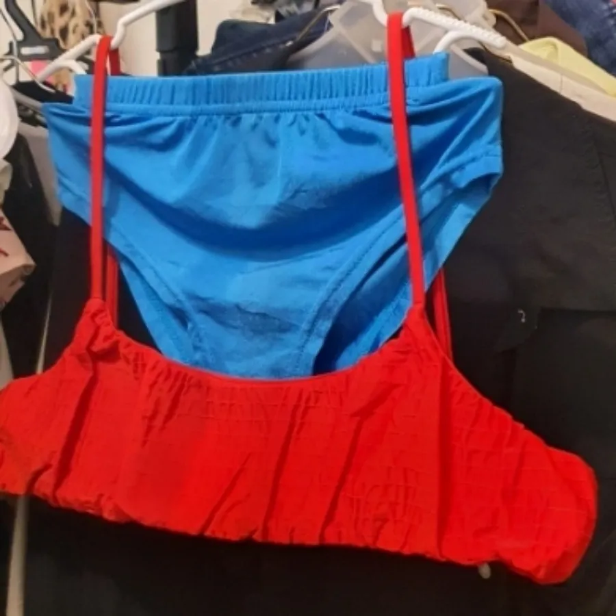 مایو دو تکه