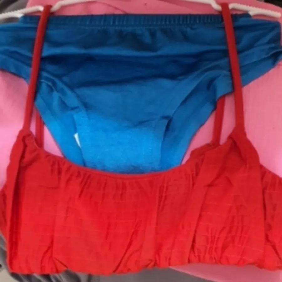 مایو دو تکه