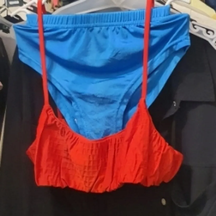 مایو دو تکه