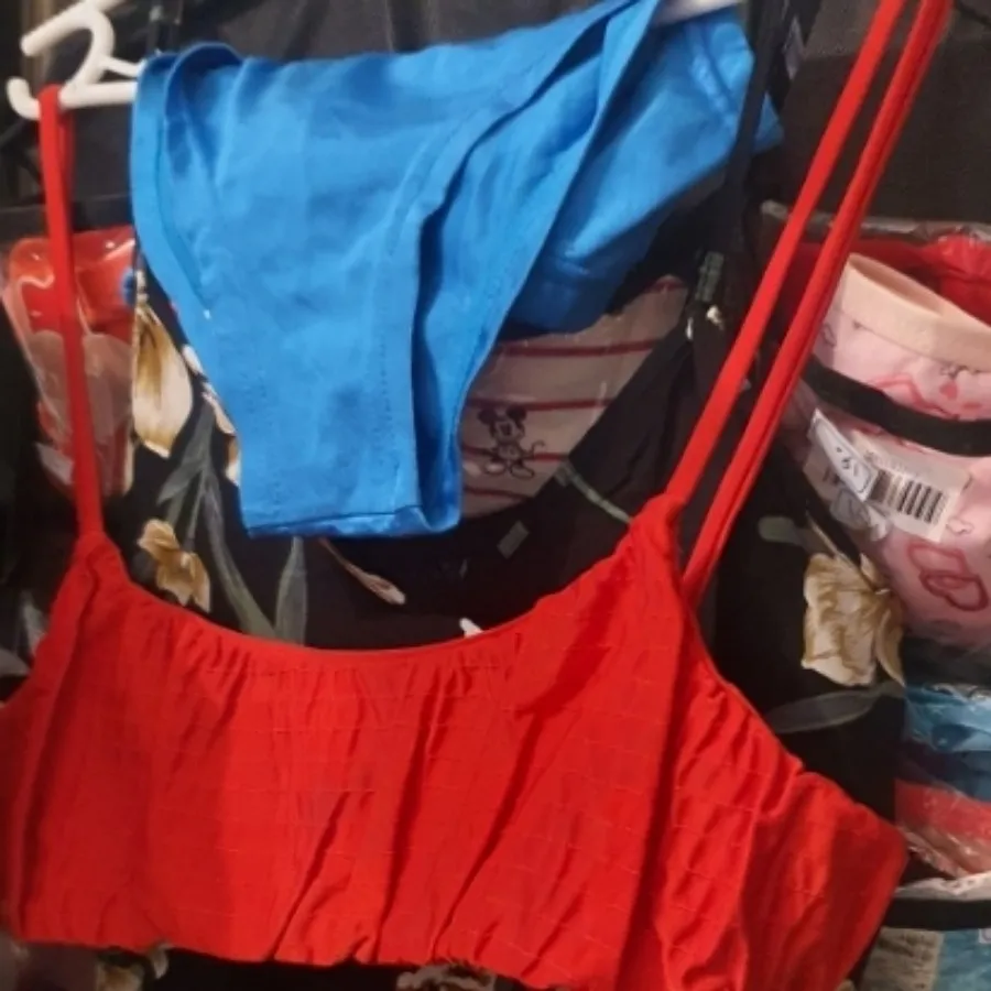 مایو دو تکه