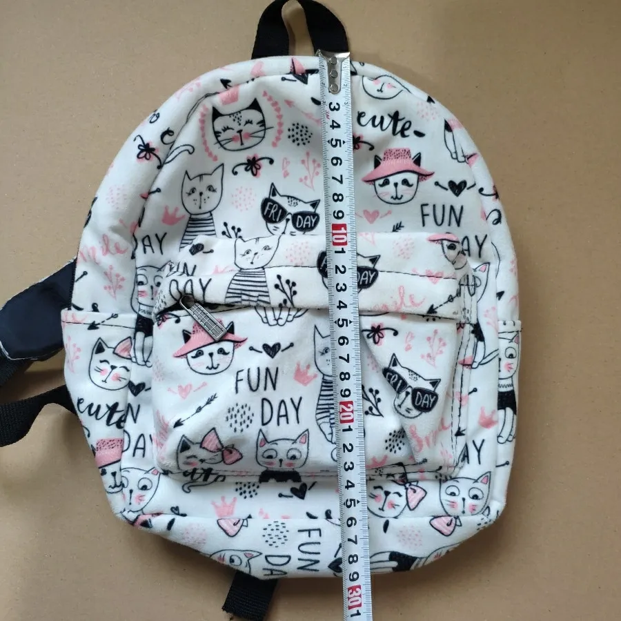 کوله پشتی دخترانه