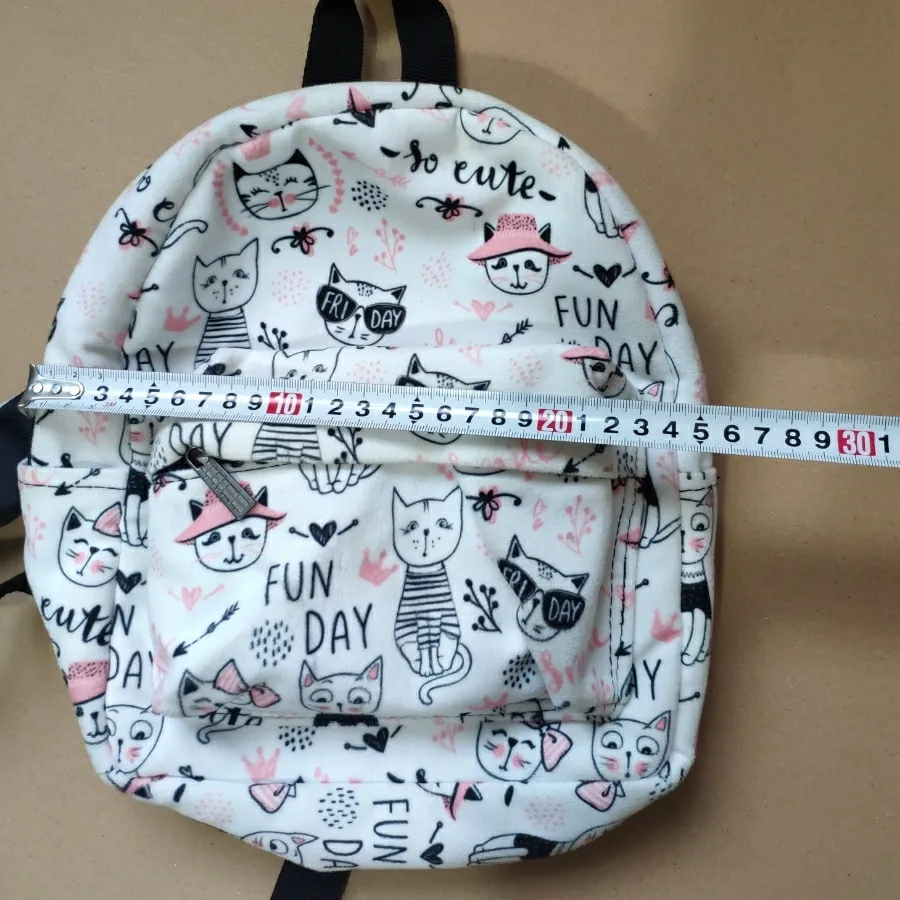 کوله پشتی دخترانه