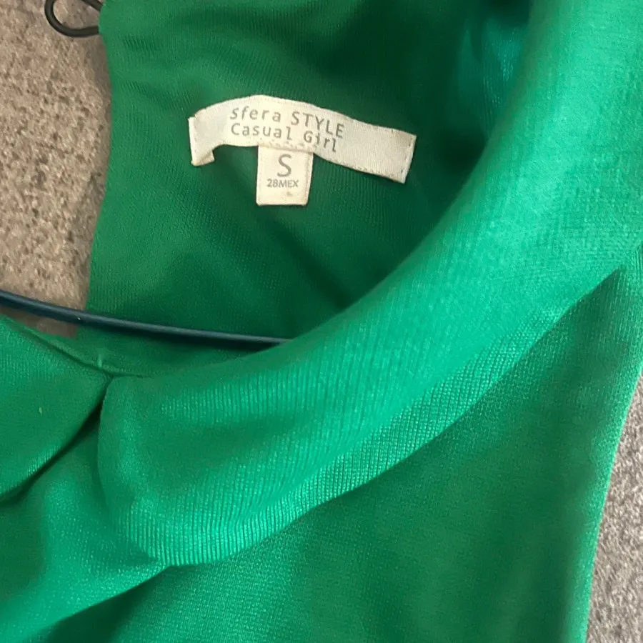 پیراهن خارجی