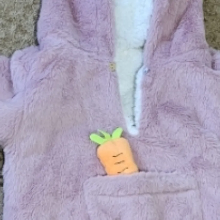 سرهمی خز بچگانه