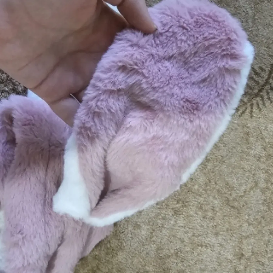 سرهمی خز بچگانه