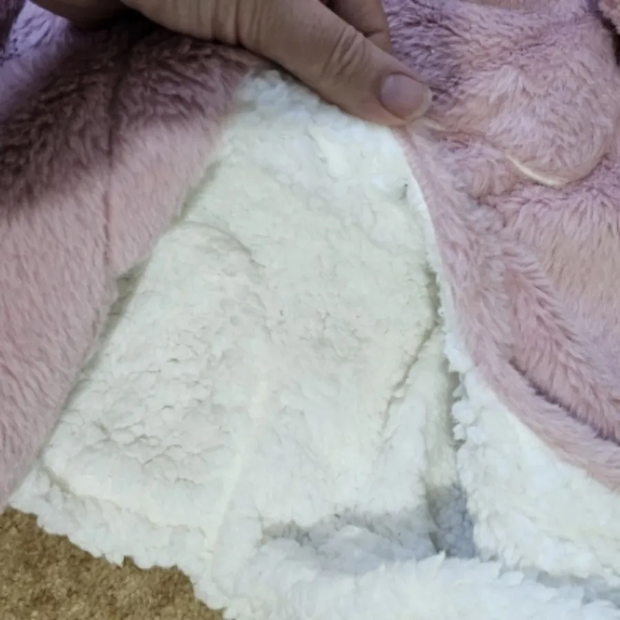 سرهمی خز بچگانه