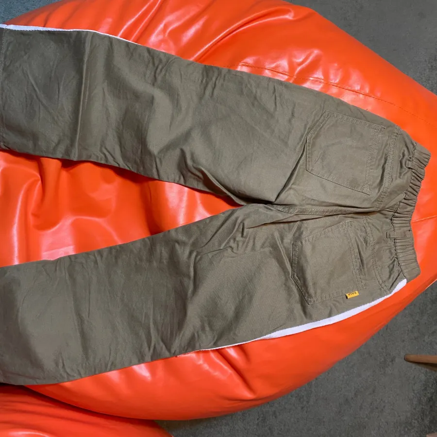 شلوار کتون پسرانه