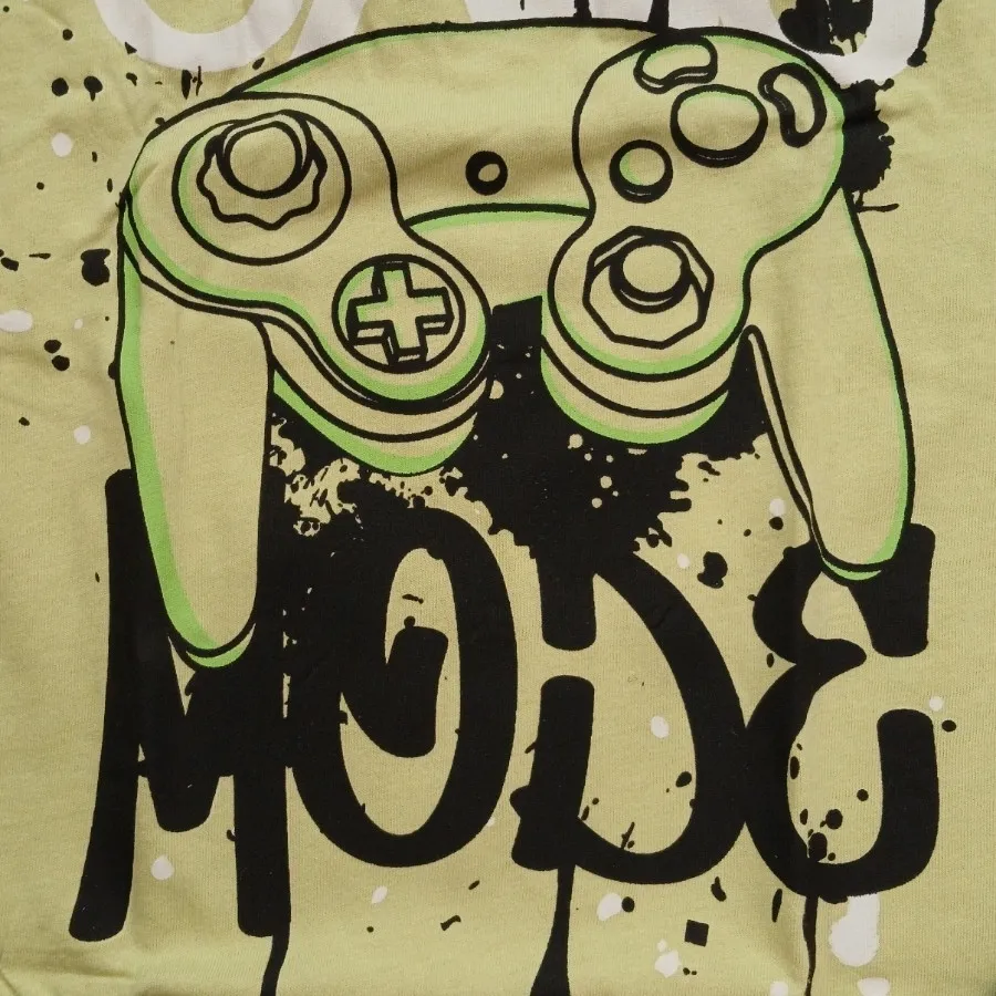 پک دو عددی تیشرت آلمانی