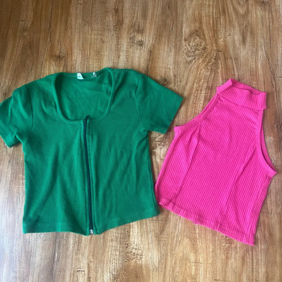 کراپ بچه گانه