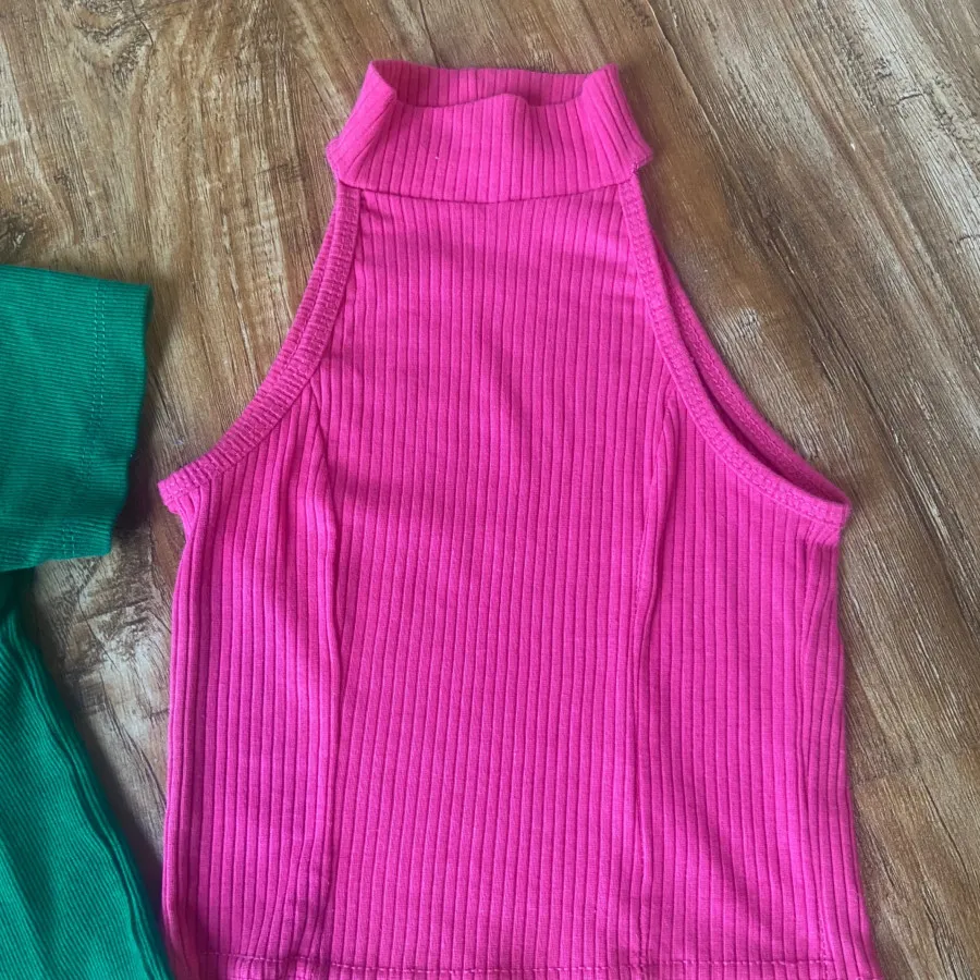 کراپ بچه گانه