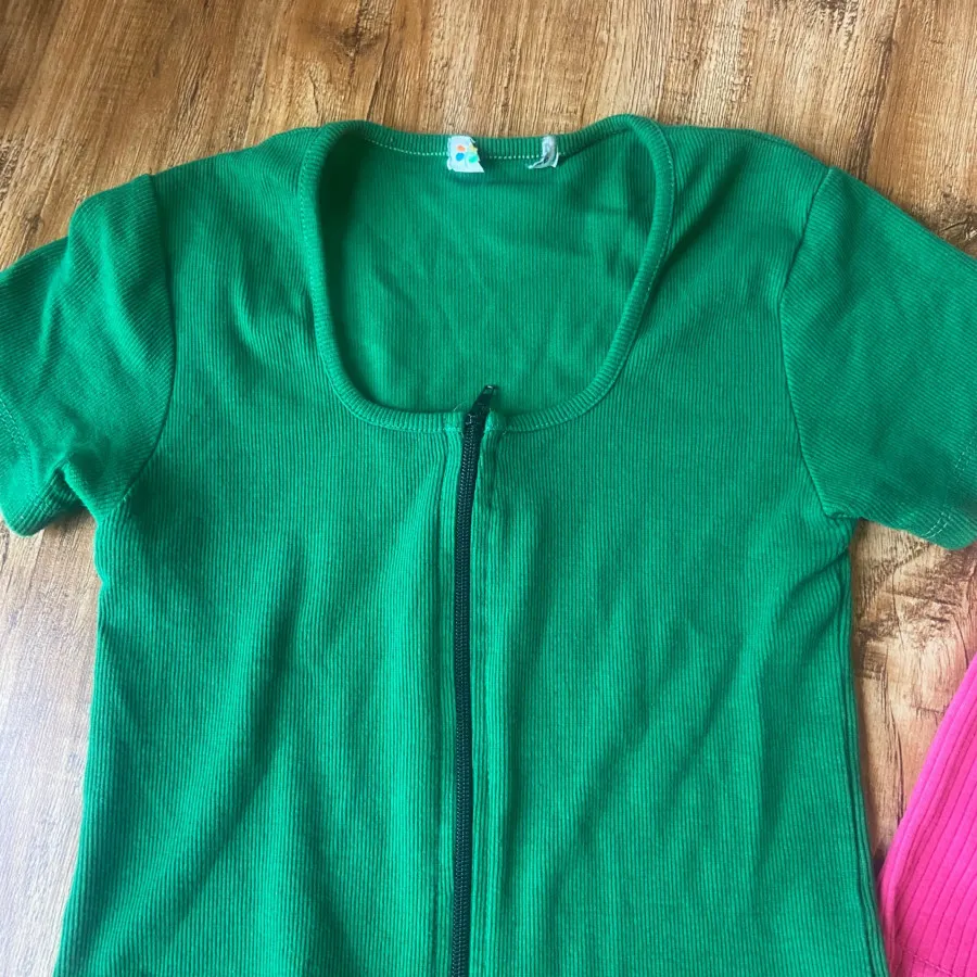 کراپ بچه گانه