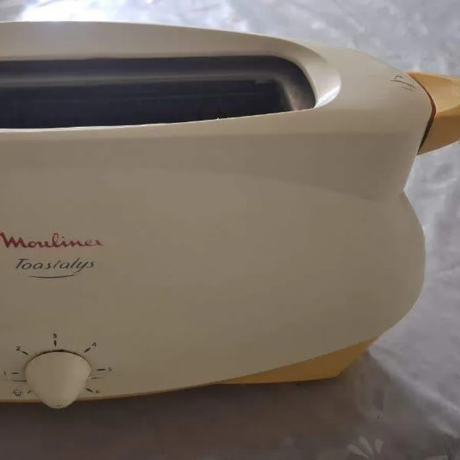 توستر مولینکس