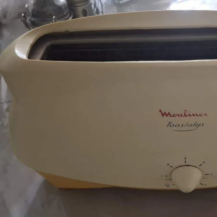 توستر مولینکس