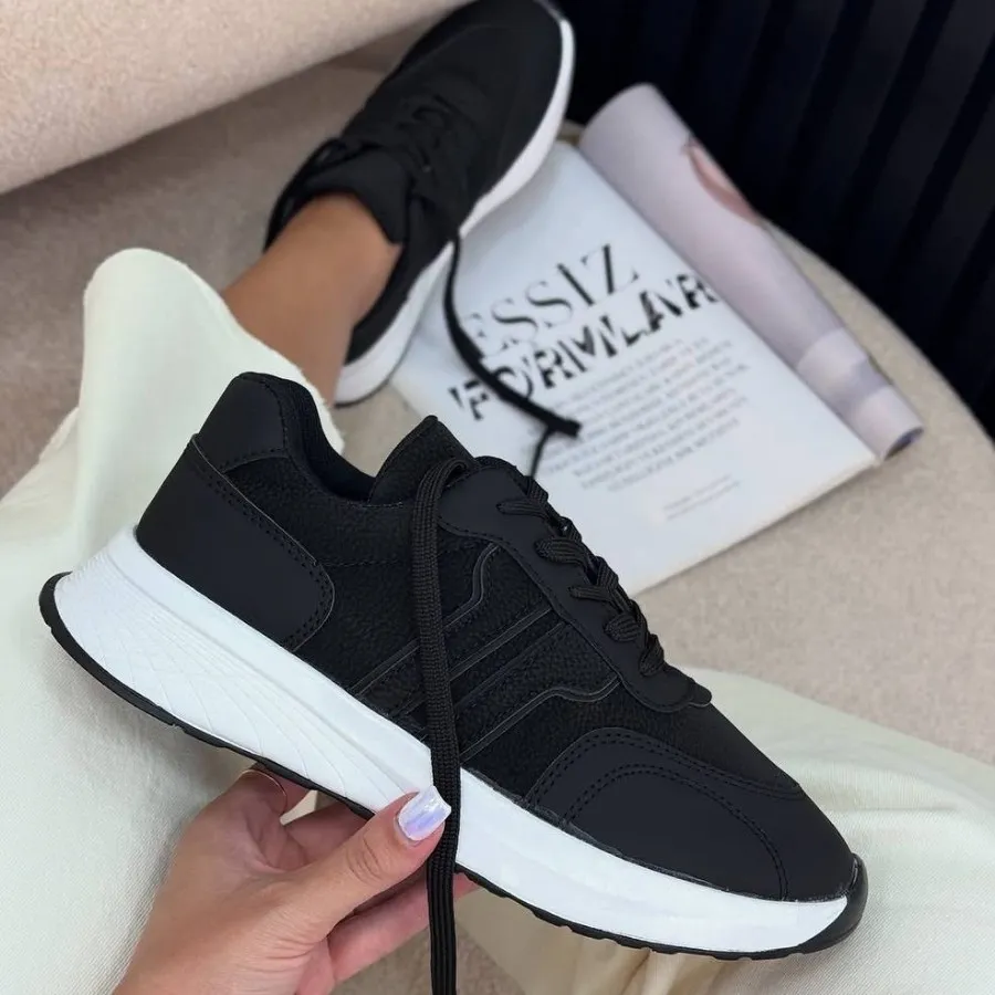 کتونی شیک ساده وراحت