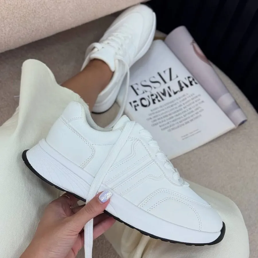 کتونی شیک ساده وراحت