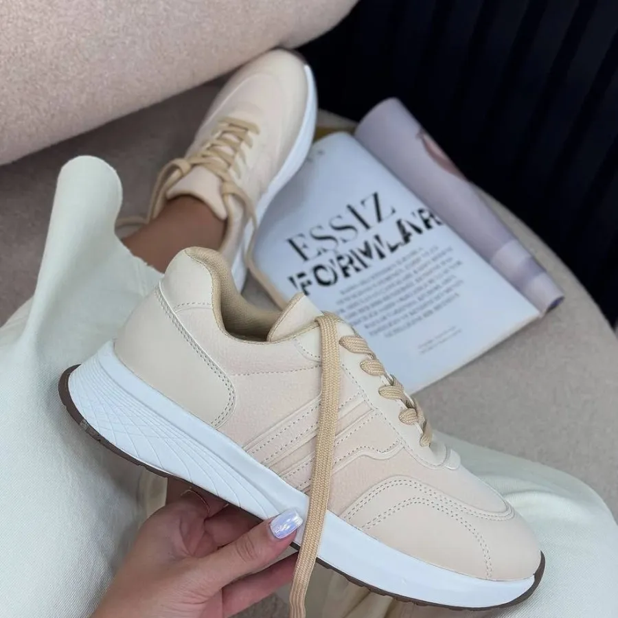 کتونی شیک ساده وراحت