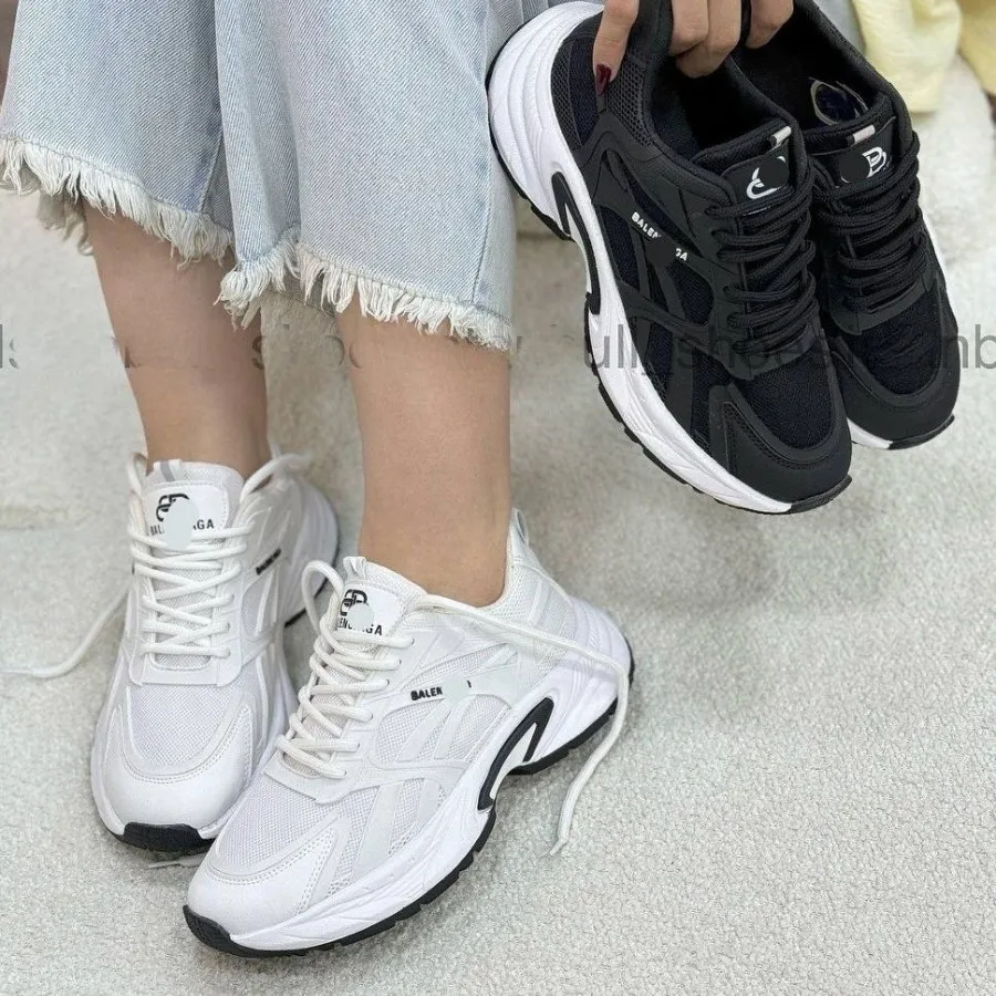 کتونی بالنسیاگا سبک زیبا