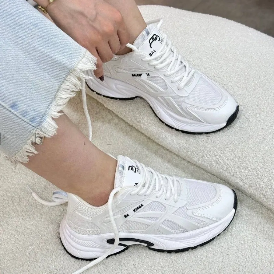 کتونی بالنسیاگا سبک زیبا