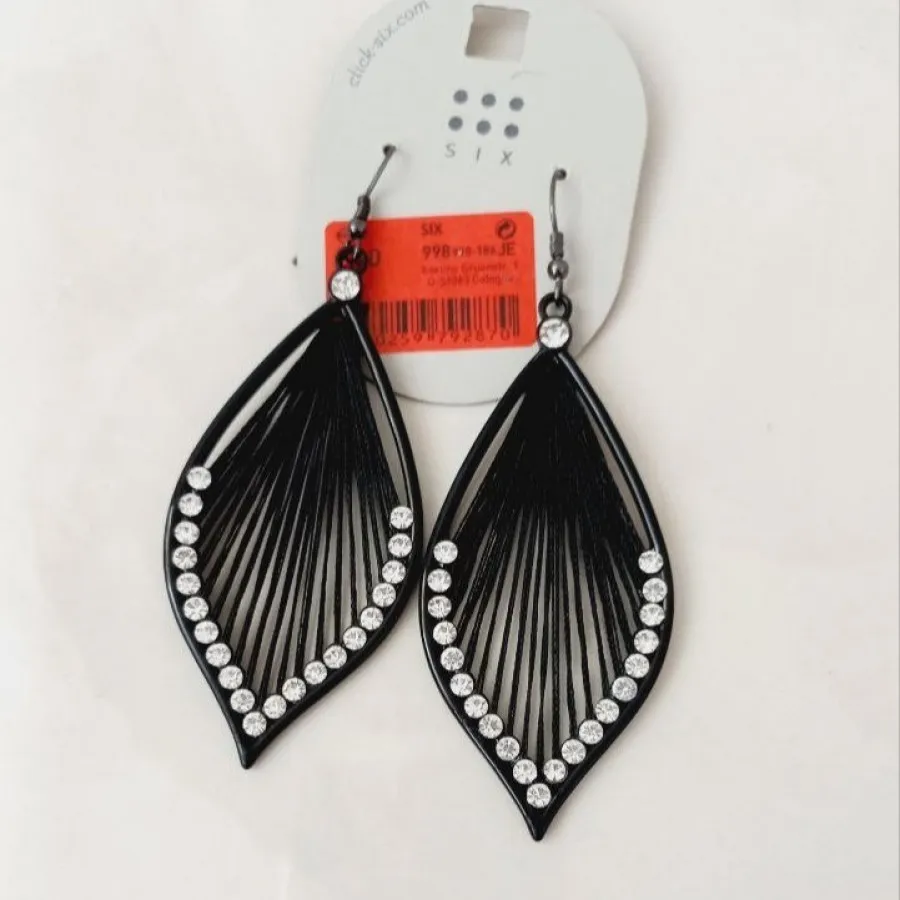 گوشواره جذاب و زیبا (31)