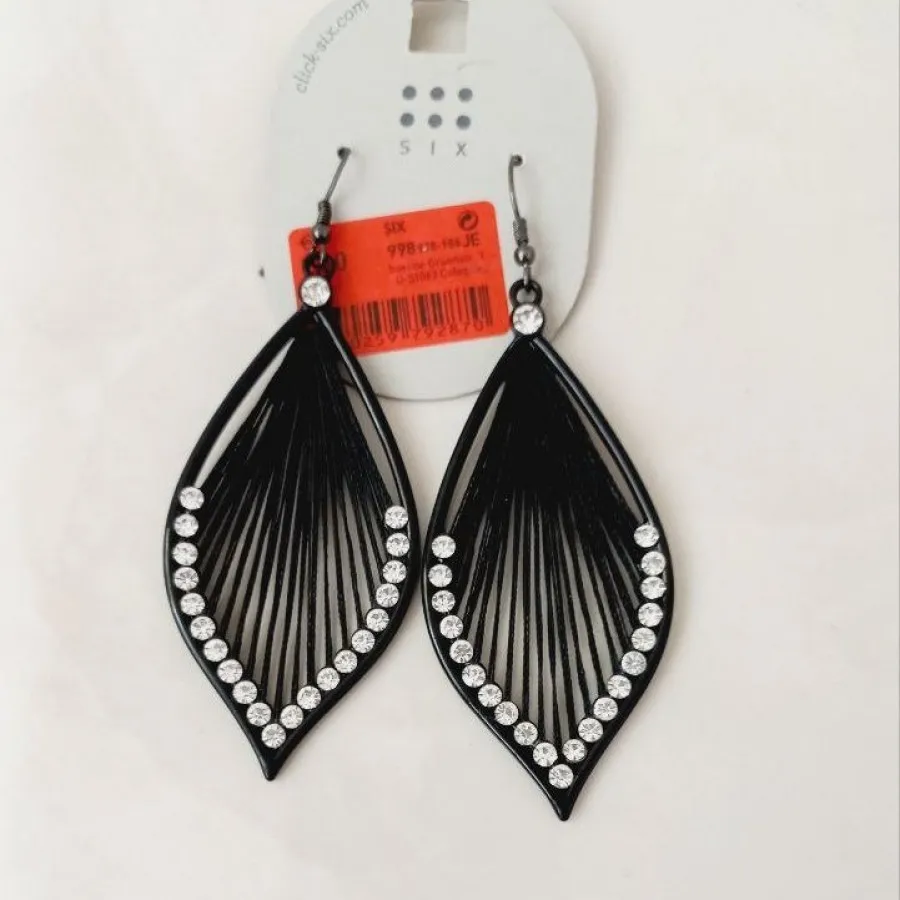 گوشواره جذاب و زیبا (31)