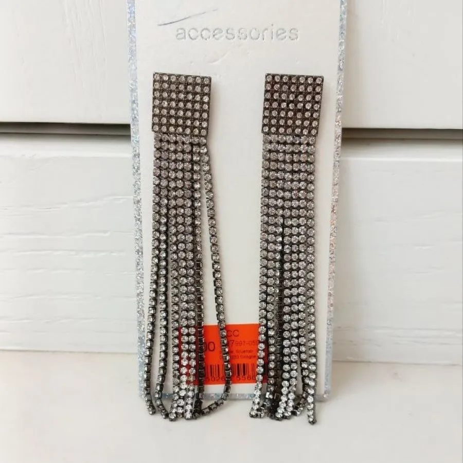 گوشواره جذاب و زیبا (32)