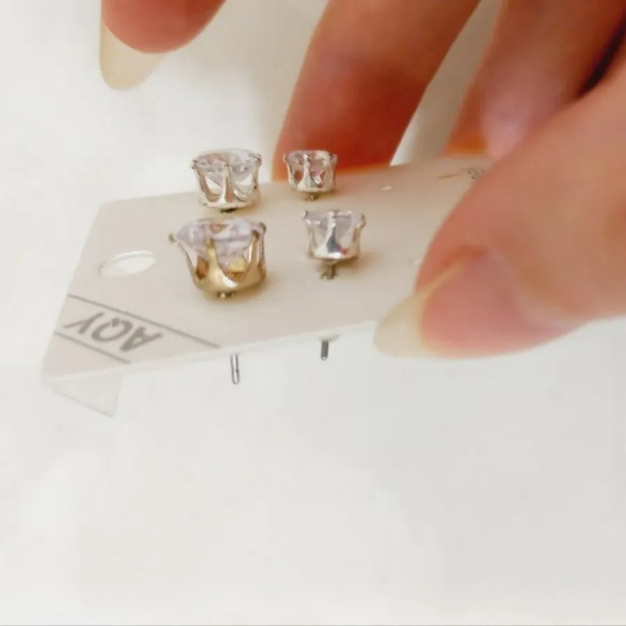 2 جفت گوشواره (1)