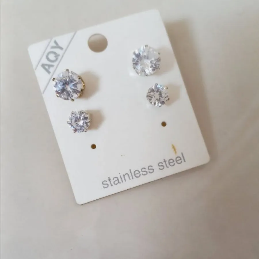 2 جفت گوشواره (1)