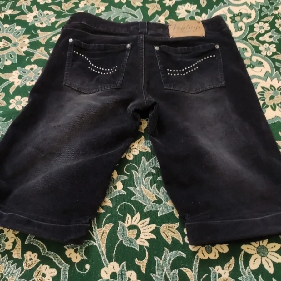 شلوارک خارجی